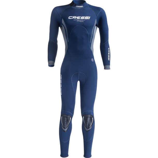 FAST Man Wetsuit 3 mm